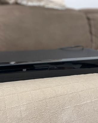 Lettore DVD samsung