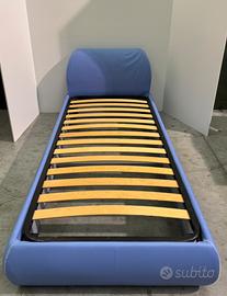 Letto singolo