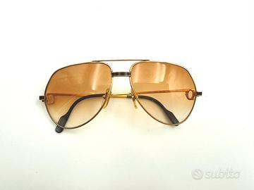 Occhiali Cartier Vendome