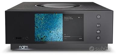 naim uniti atom
