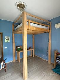 Camera Salvaspazio Cinius