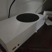 Xbox serie s come nuova‼️