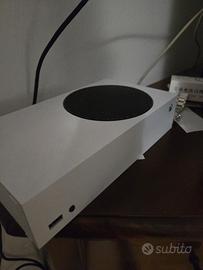 Xbox serie s come nuova‼️