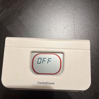 Cronotermostato fantini cosmi c57