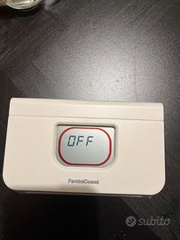 Cronotermostato fantini cosmi c57