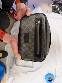 Marsupio gucci
