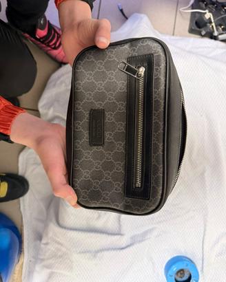 Marsupio gucci