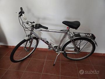 bicicletta uomo