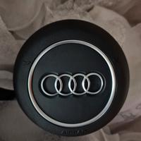 Cover Airbag Audi 2015-2025 8V B9 8Y Originali