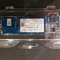 Memoria 16 GB Intel Optane nuova