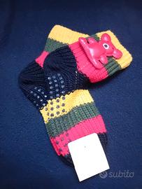 Calze Calzedonia antiscivolo