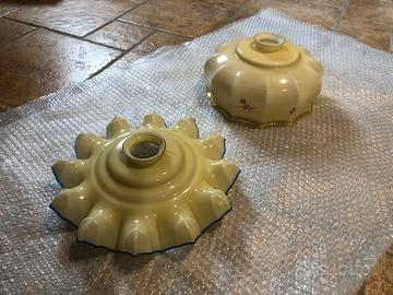 n°2 lampadari vintage