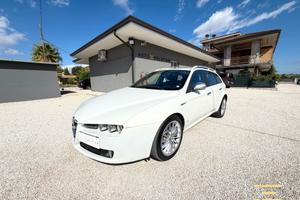 Alfa Romeo 159 Sportwagon 2.0 jtdm 170cv Distincti