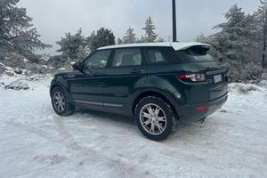 Range rover evoque 2.2 190cv