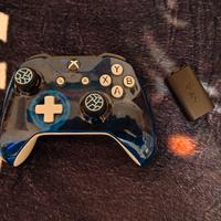 Controller Xbox One, completo