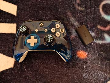 Controller Xbox One, completo