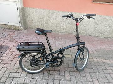 Bici elettrica