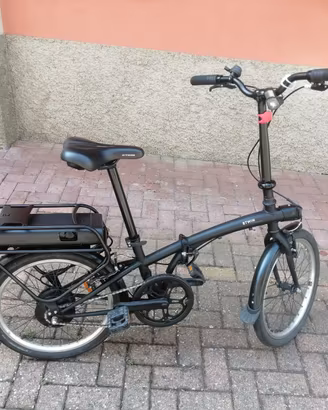 Bici elettrica