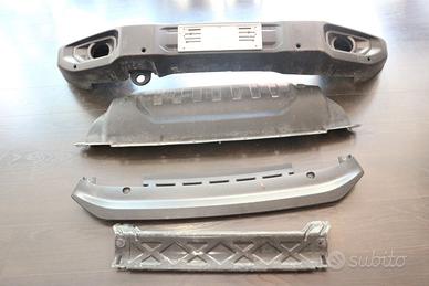 RICAMBI ORIGINALI OEM JEEP GLADIATOR ANNIVERSARY