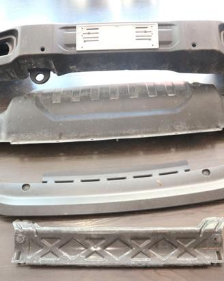 RICAMBI ORIGINALI OEM JEEP GLADIATOR ANNIVERSARY