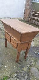 Madia per fare il pane