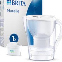 Brita Caraffa Marella incl. 1 filtro