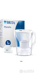 Brita Caraffa Marella incl. 1 filtro