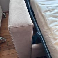 Divano letto