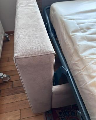Divano letto