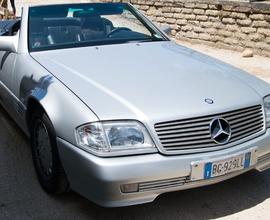 MERCEDES Classe SL (R129) - 1990
