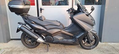 Yamaha TMAX 530