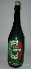 Heineken F1 Monza 2017 - Bottiglia Speciale MAGNUM
