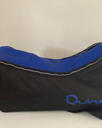 Passeggino Quinny
