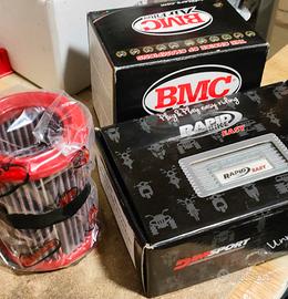 RAPID BIKE EASY DUCATI MONSTER