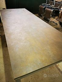 Scrivania ufficio IVM