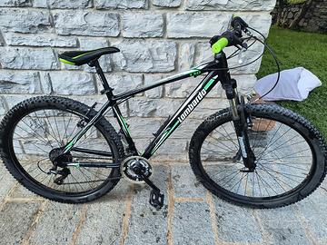 Bicicletta M.Bike