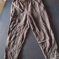 Pantaloni invernali in lana