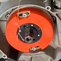 ACCENSIONE ROTORE INTERNO MVT DD am6