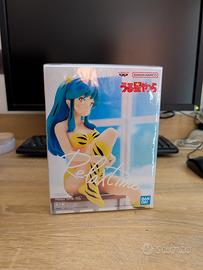 Lamù Relax Time V3 Banpresto Figure Statua
