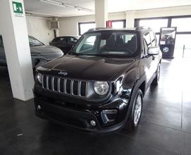 Jeep Renegade 1.3 T4 190CV PHEV 4xe AT6 Busin...