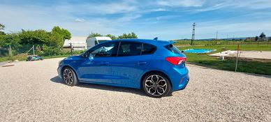 Ford Focus St-Line 1.5 Ecoboost