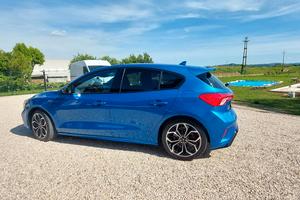 Ford Focus St-Line 1.5 Ecoboost