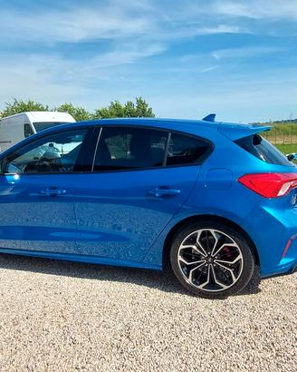 Ford Focus St-Line 1.5 Ecoboost