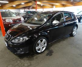 Seat Leon 2.0 TDI FR 170 CV Alu 18
