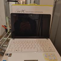 Asus Eee PC netbook