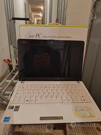 Asus Eee PC netbook