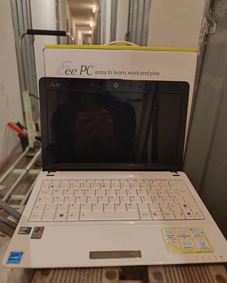 Asus Eee PC netbook