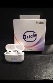cuffie Bluetooth Redmi Nuove 