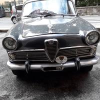 ALFA ROMEO GIULIETTA TI 1300