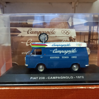 Modellino camion